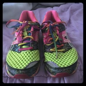 ASICS women’s sneakers